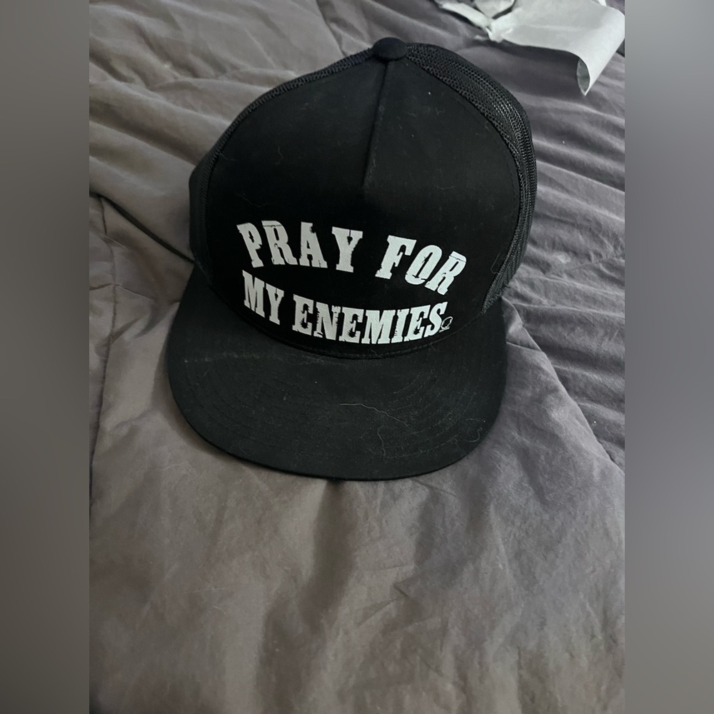 The drive hat